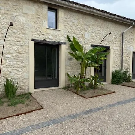 Sainte Raphine Hotel