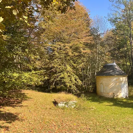 Sainte Raphine * Fargues-Saint-Hilaire