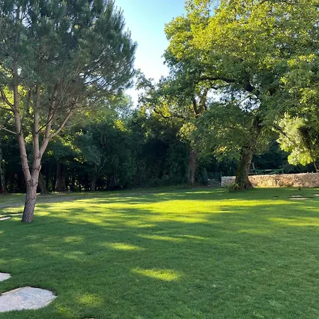 Sainte Raphine Fargues-Saint-Hilaire