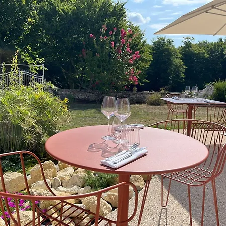 Sainte Raphine Hotel