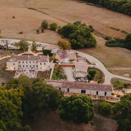 Sainte Raphine Fargues-Saint-Hilaire