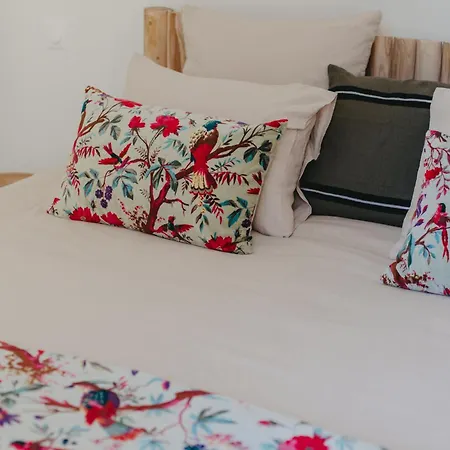 Sainte Raphine Hotel