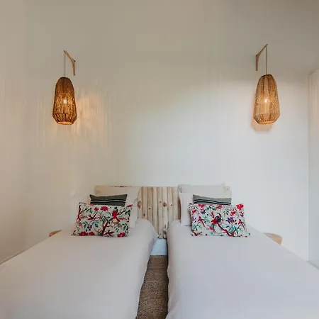 Sainte Raphine Hotel