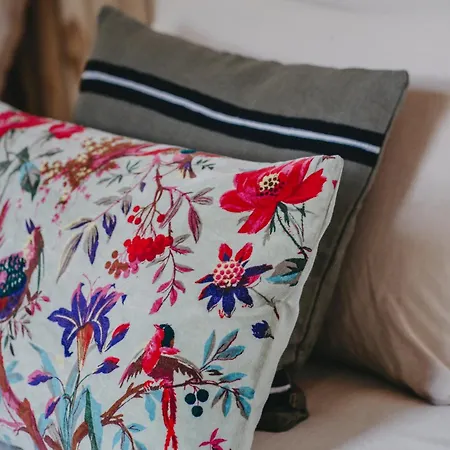 Hotel Sainte Raphine *