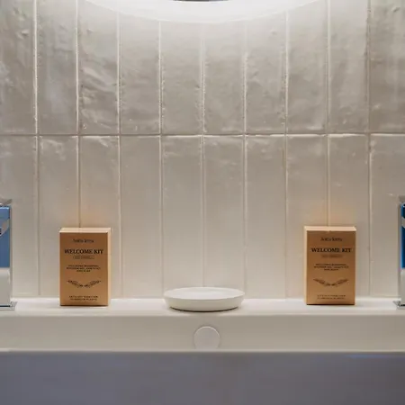 Hotel Sainte Raphine