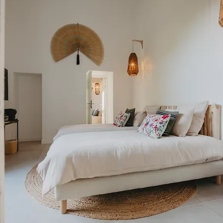 Sainte Raphine Hotel Fargues-Saint-Hilaire