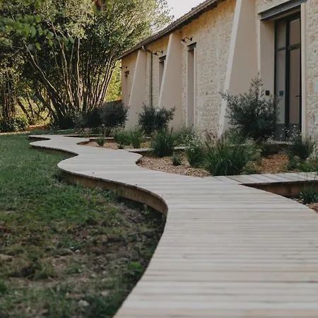 Hotel Sainte Raphine