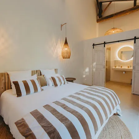 Hotel Sainte Raphine *