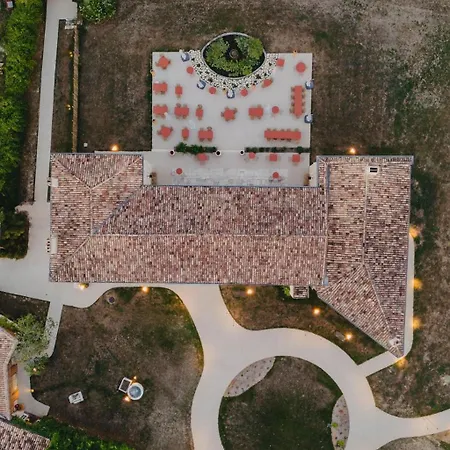 Hotel Sainte Raphine *