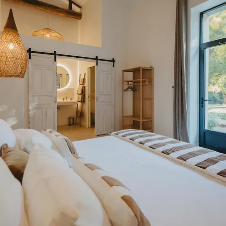 Hotel Sainte Raphine