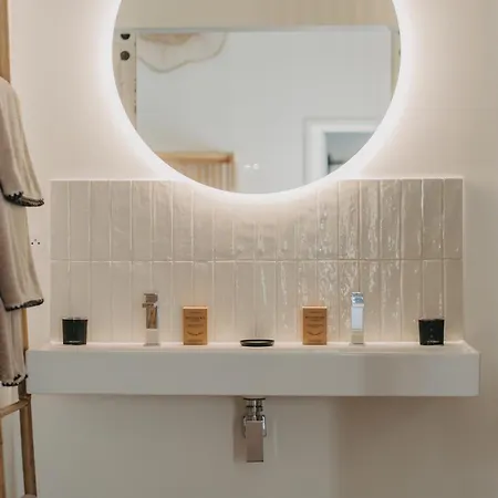 Hotel Sainte Raphine