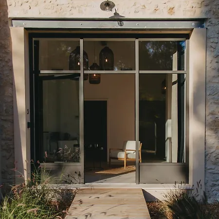 Sainte Raphine Hotel Fargues-Saint-Hilaire