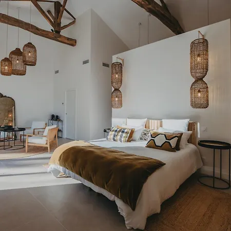 Hotel Sainte Raphine *