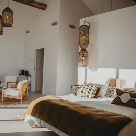 Sainte Raphine Hotel Fargues-Saint-Hilaire