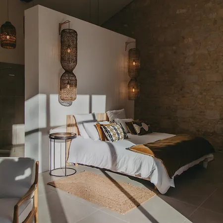 Sainte Raphine Hotel