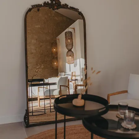 Sainte Raphine * Fargues-Saint-Hilaire