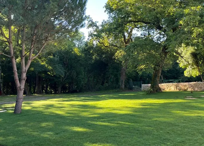 Sainte Raphine Fargues-Saint-Hilaire