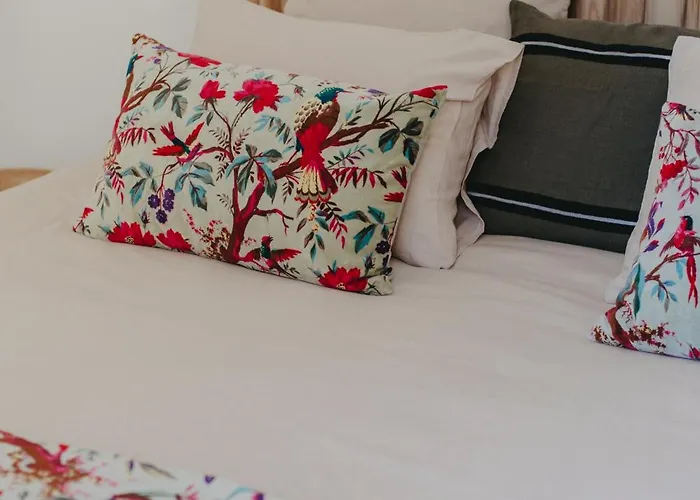 Sainte Raphine Hotel