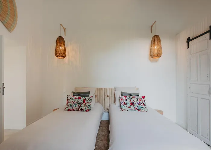 Sainte Raphine Hotel