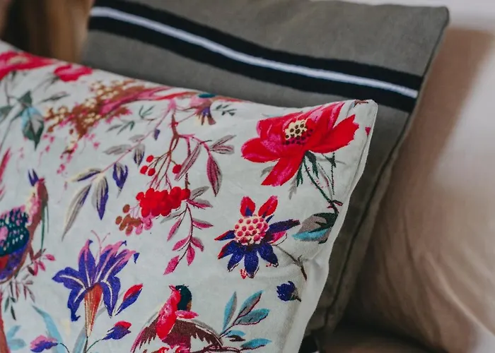 Hotel Sainte Raphine *