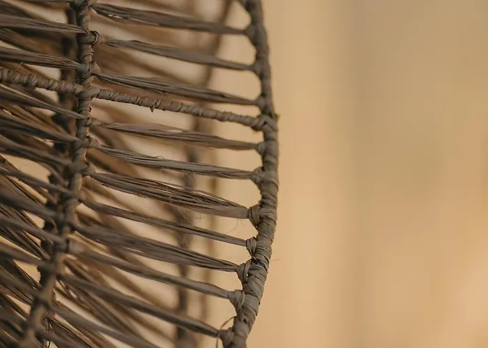 Sainte Raphine Hotel