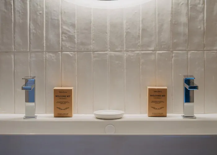 Hotel Sainte Raphine