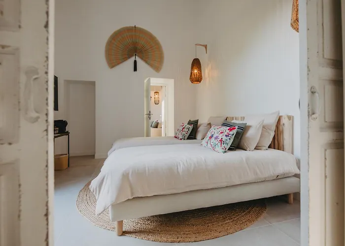 Sainte Raphine Hotel Fargues-Saint-Hilaire