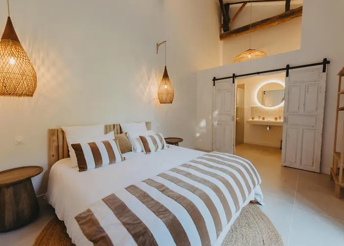 Hotel Sainte Raphine *