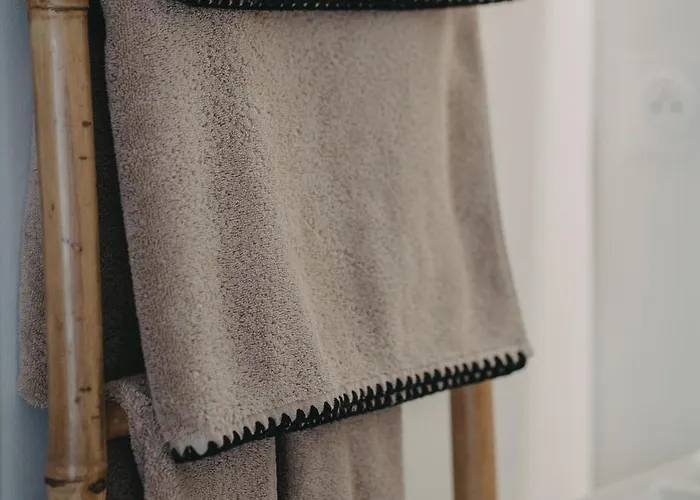 Sainte Raphine Hotel *