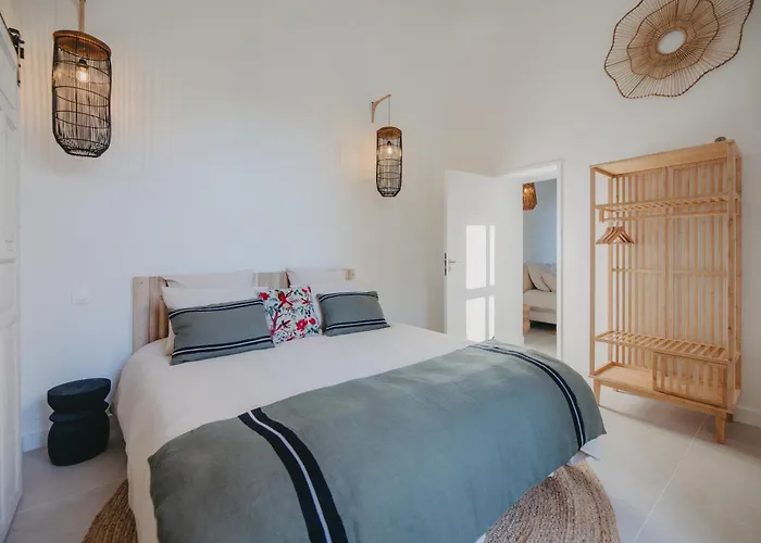 Hotel Sainte Raphine Fargues-Saint-Hilaire