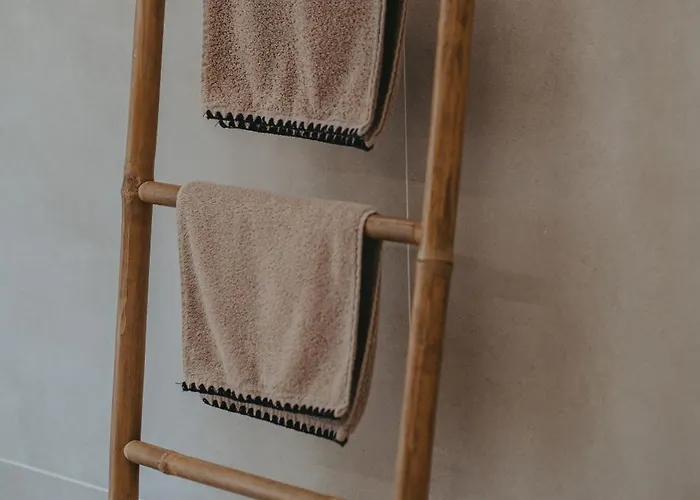 Hotel Sainte Raphine