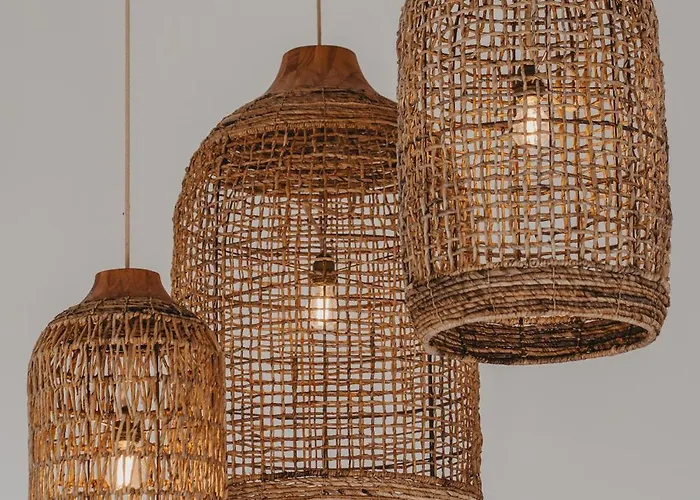 Sainte Raphine Hotel