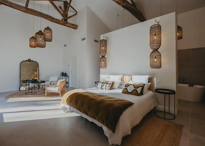 Hotel Sainte Raphine *