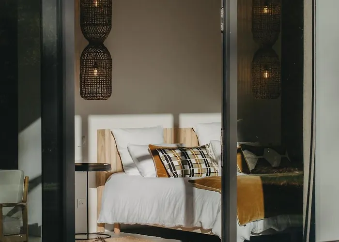 Sainte Raphine Fargues-Saint-Hilaire