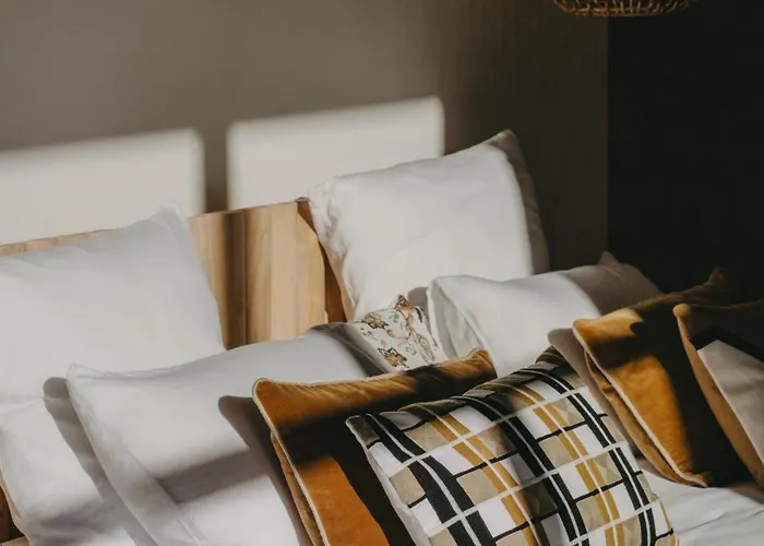 Hotel Sainte Raphine Fargues-Saint-Hilaire