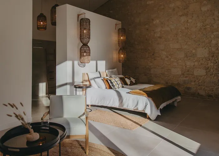 Hotel Sainte Raphine *