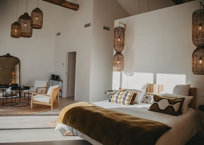 Sainte Raphine Hotel Fargues-Saint-Hilaire