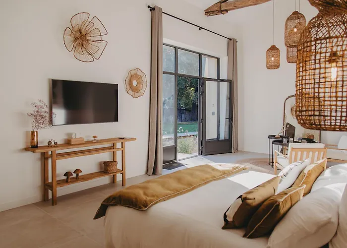 Hotel Sainte Raphine Fargues-Saint-Hilaire