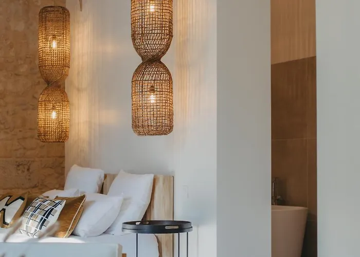 Hotel Sainte Raphine Fargues-Saint-Hilaire