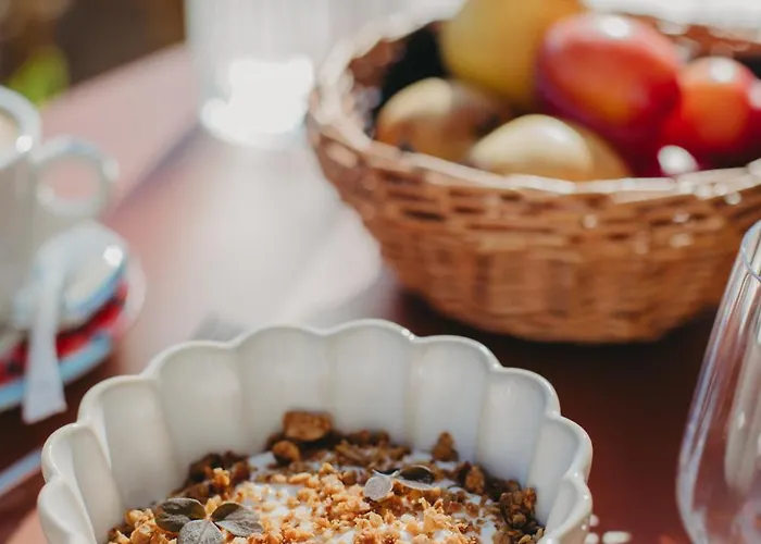 Hotel Sainte Raphine *