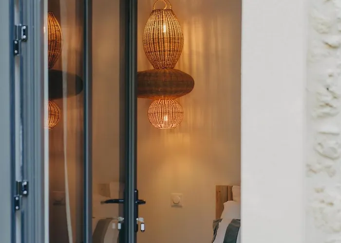 Sainte Raphine Hotel Fargues-Saint-Hilaire