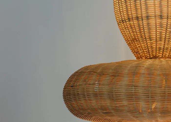 Hotel Sainte Raphine